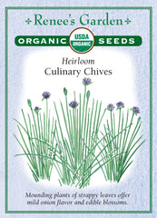 Culinary Chives