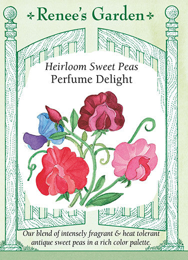 Water Soluble Room Fragrance - Sweet Pea 🐾 – Scentful Living