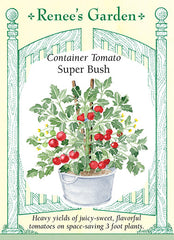 Super Bush