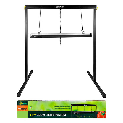 Sunpack 4' Light Stand System - Image 3