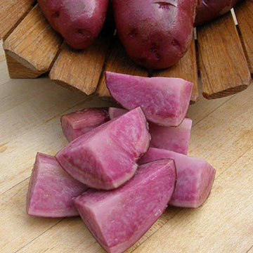 Red Rosa Potatoes Vegetables – tagged