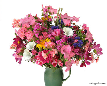 Endless Bouquets Cut Flower Garden