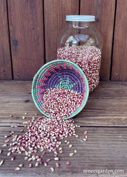 Mini Pink Pearls