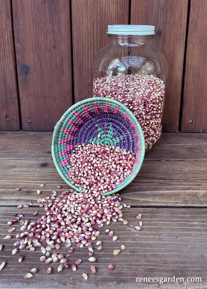 Mini Pink Pearls