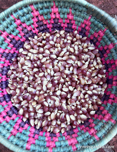 Mini Pink Pearls
