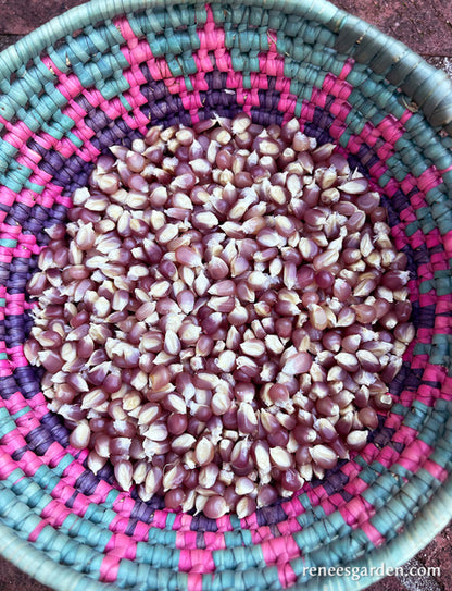 Mini Pink Pearls