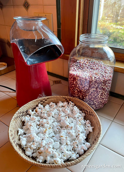 Mini Pink Pearls