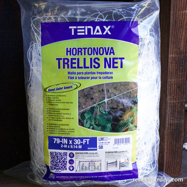 Hortonova Trellis Netting