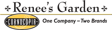 Renee's Garden - Retailer Sales