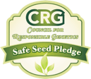 renees garden badge crg