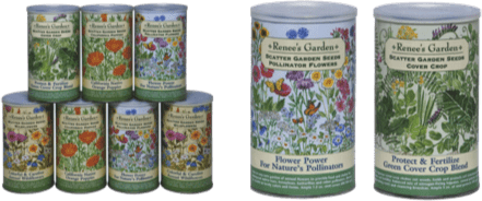reneesgarden - Renee's Garden Products