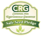 renees garden seals - CRG