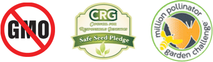 reneesgarden - Number Of Seeds In Packets/Weight/Heirloom, Hybrid Or Open Pollinated